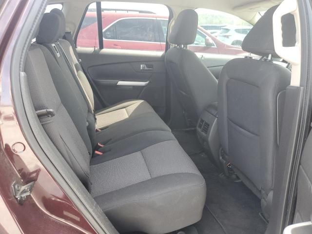 2011 Ford Edge SEL