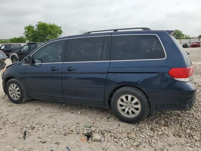 2010 Honda Odyssey EX