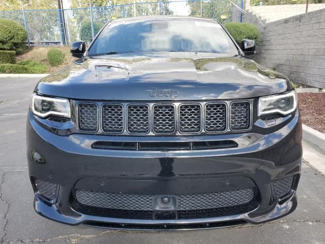 2019 Jeep Grand Cherokee Trackhawk