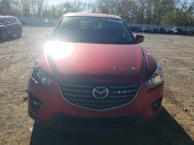 2016 Mazda CX-5 GT