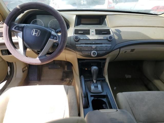 2009 Honda Accord LX