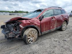 Salvage cars for sale at Conway, AR auction: 2008 Mazda CX-9