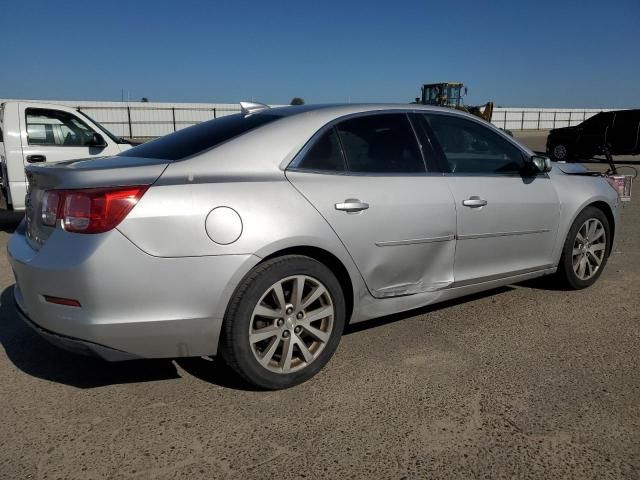 2015 Chevrolet Malibu 2LT