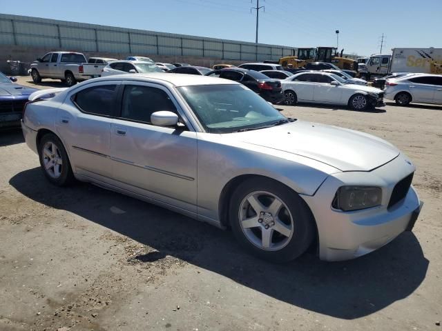 2010 Dodge Charger SXT