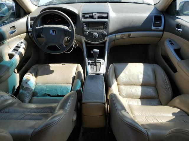 2005 Honda Accord EX