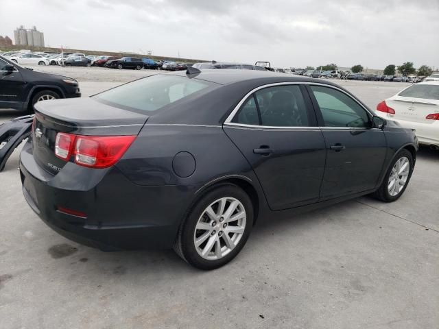 2014 Chevrolet Malibu 2LT