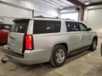 2015 Chevrolet Suburban K1500 LT