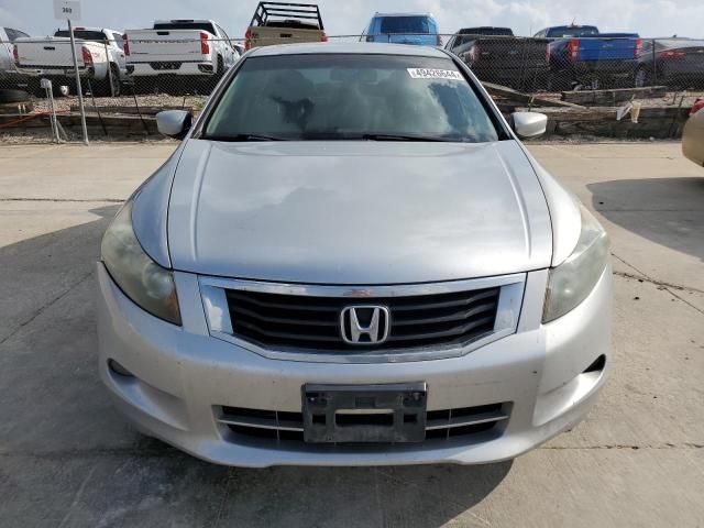 2009 Honda Accord EXL