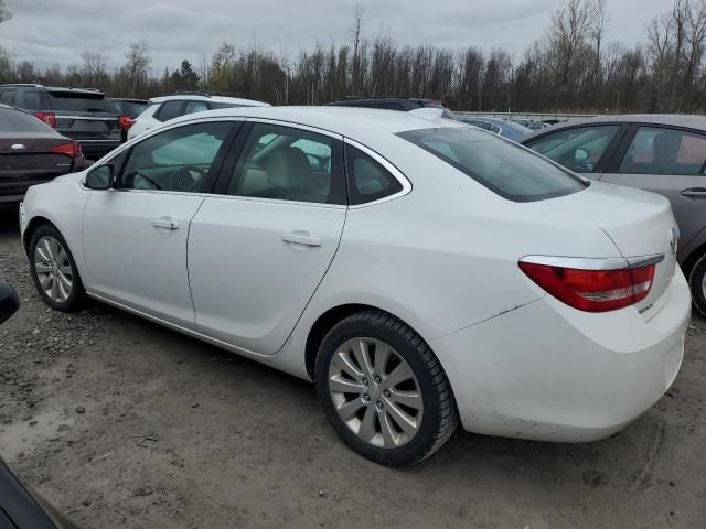 2016 Buick Verano