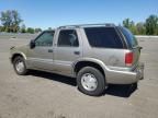 1998 GMC Jimmy