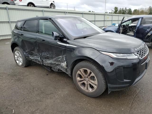 2020 Land Rover Range Rover Evoque S