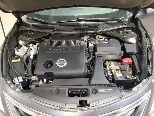 2013 Nissan Altima 3.5S