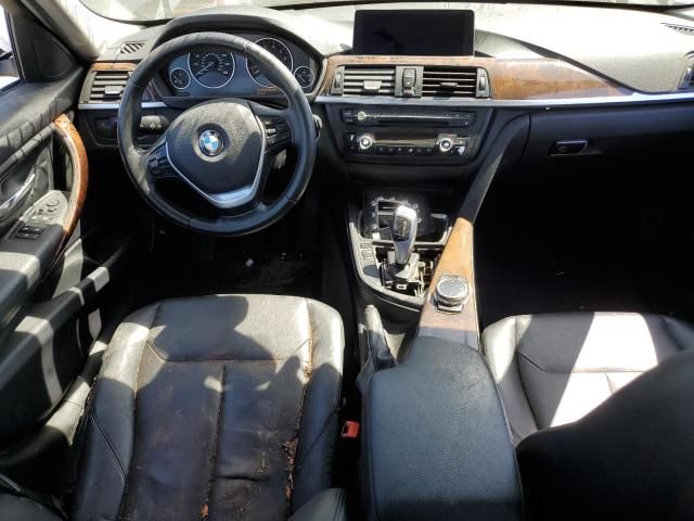 2014 BMW 328 I Sulev