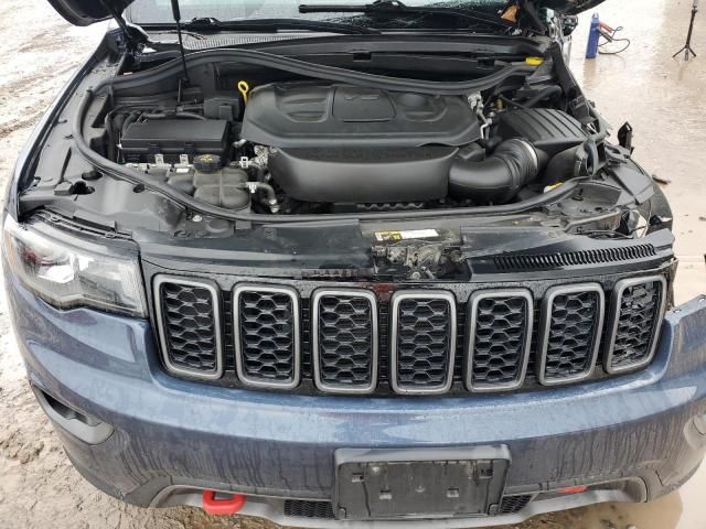 2020 Jeep Grand Cherokee Trailhawk