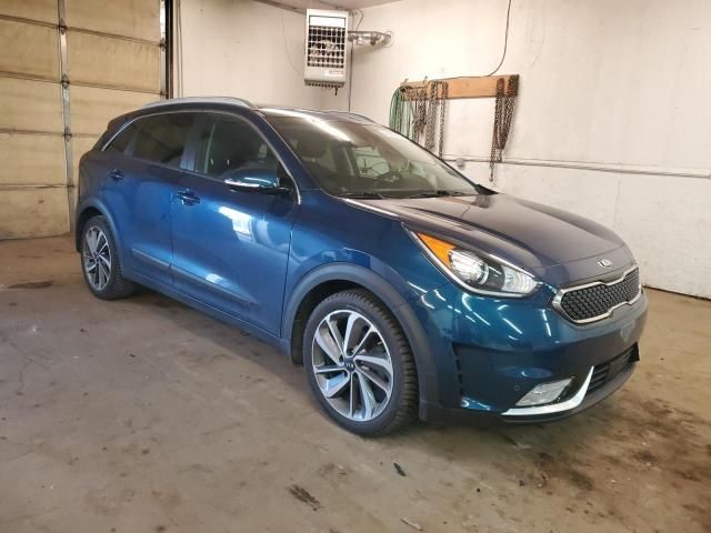 2017 KIA Niro EX Touring