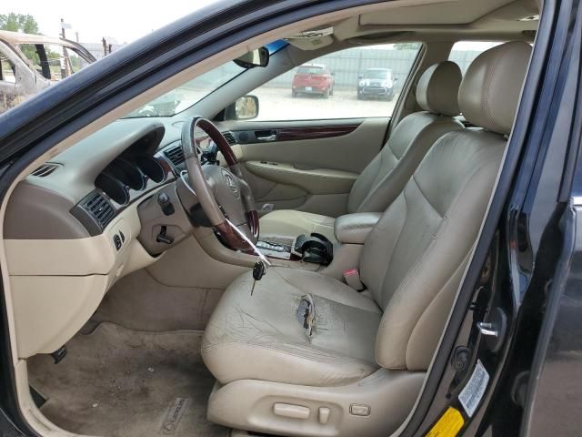 2003 Lexus ES 300