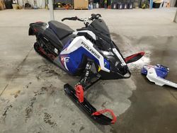 Salvage motorcycles for sale at Avon, MN auction: 2023 Polaris Indy