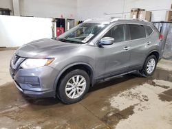Rental Vehicles for sale at auction: 2018 Nissan Rogue S