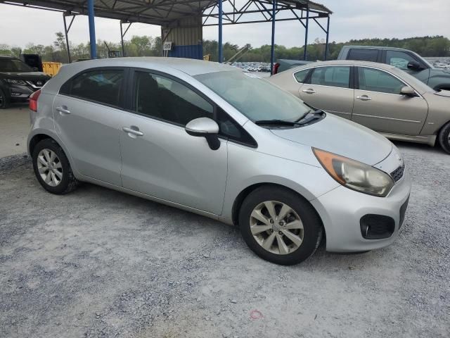 2013 KIA Rio EX