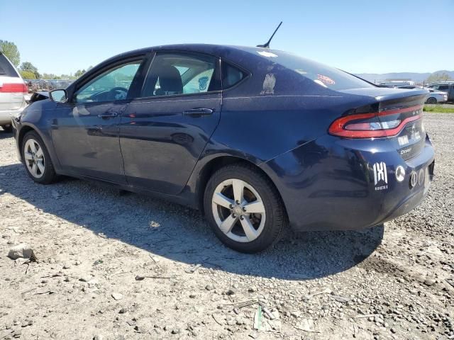 2016 Dodge Dart SXT