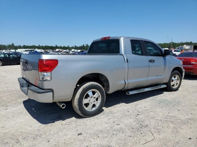 2008 Toyota Tundra Double Cab