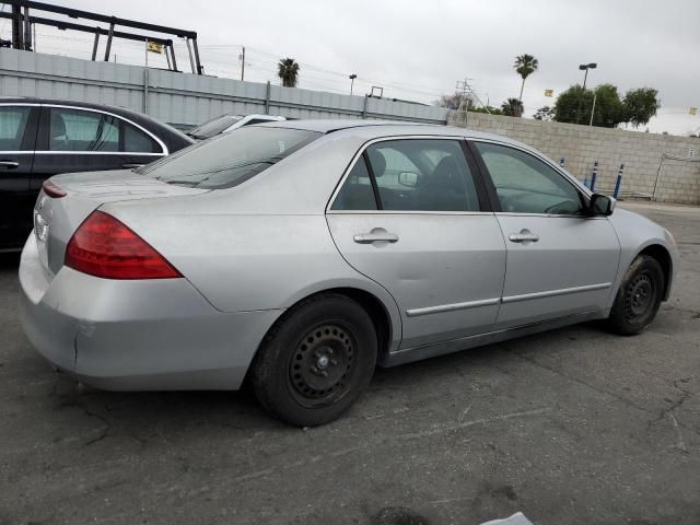 2007 Honda Accord SE