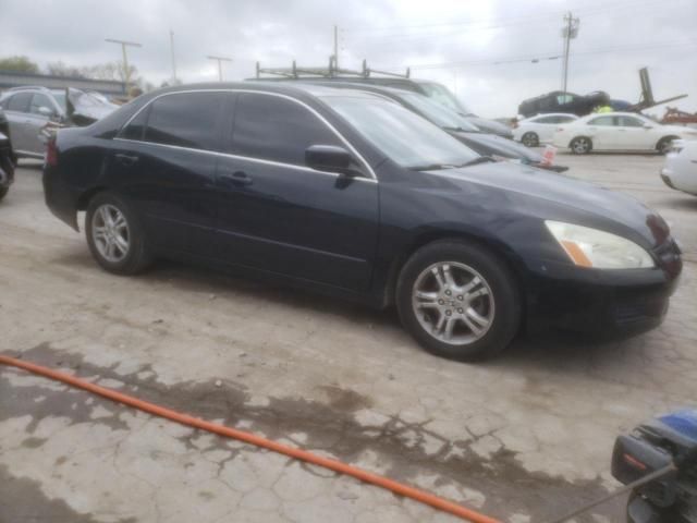 2006 Honda Accord EX