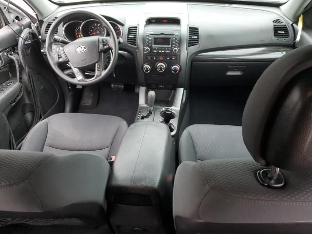 2011 KIA Sorento Base