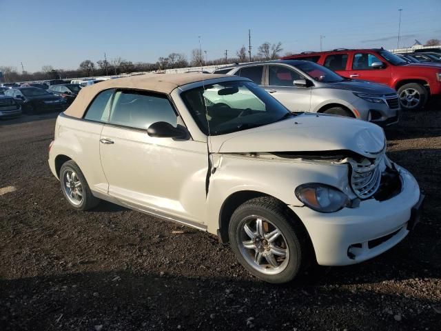 2006 Chrysler PT Cruiser Touring