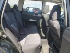 2010 Subaru Forester 2.5X Premium