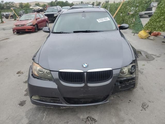 2006 BMW 325 I Automatic