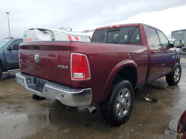 2017 Dodge 2500 Laramie