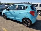 2022 Chevrolet Spark 1LT