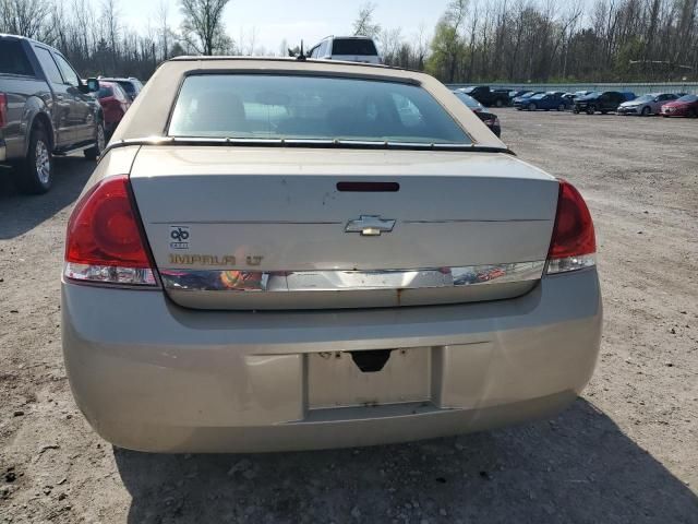 2009 Chevrolet Impala 1LT