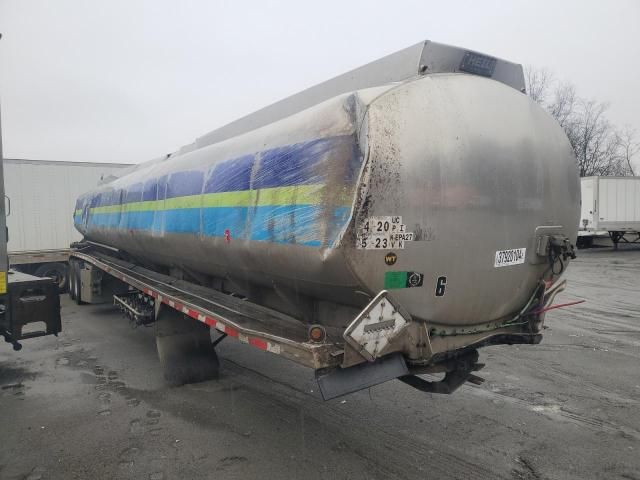 2016 Hcxr Tanker