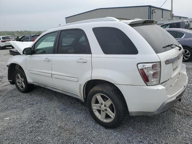 2005 Chevrolet Equinox LT