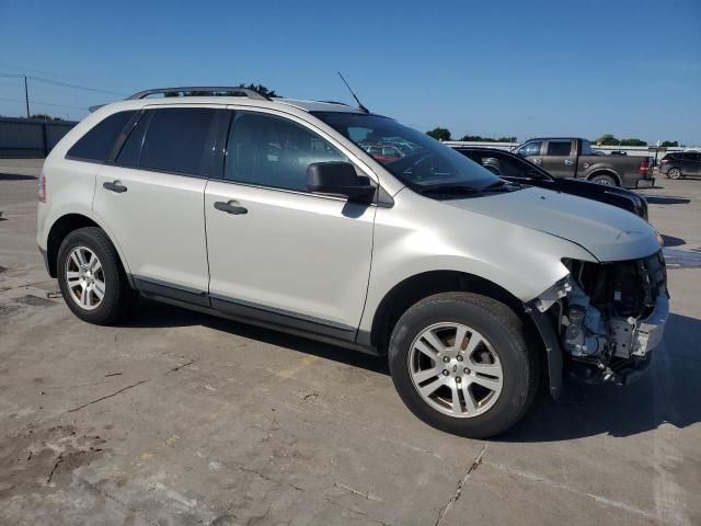 2007 Ford Edge SE