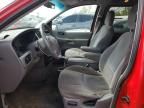 2001 Ford Windstar SE Sport