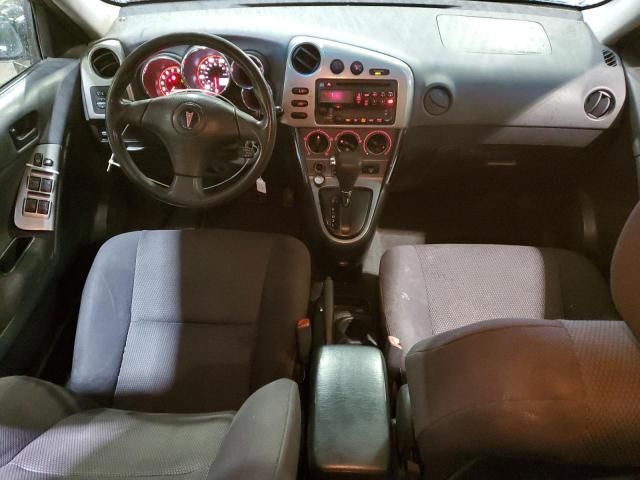 2005 Pontiac Vibe