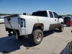 2005 Chevrolet Silverado K2500 Heavy Duty