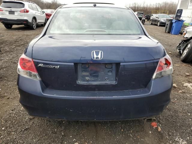 2009 Honda Accord EXL