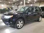 2010 Subaru Forester 2.5X Limited