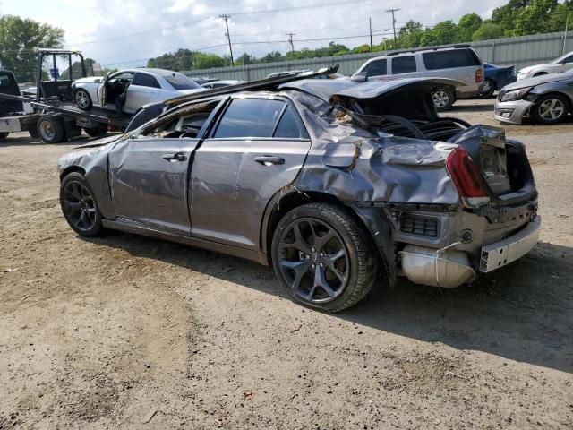 2022 Chrysler 300 Touring