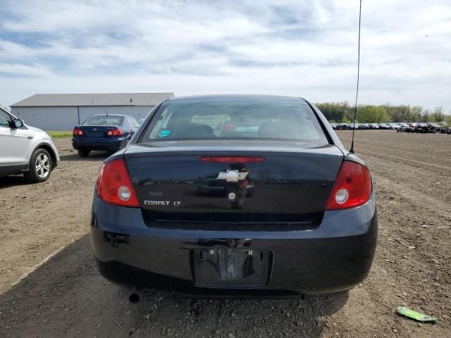 2010 Chevrolet Cobalt 1LT