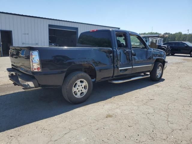 2004 Chevrolet Silverado C1500