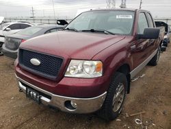 2006 Ford F150 for sale in Elgin, IL