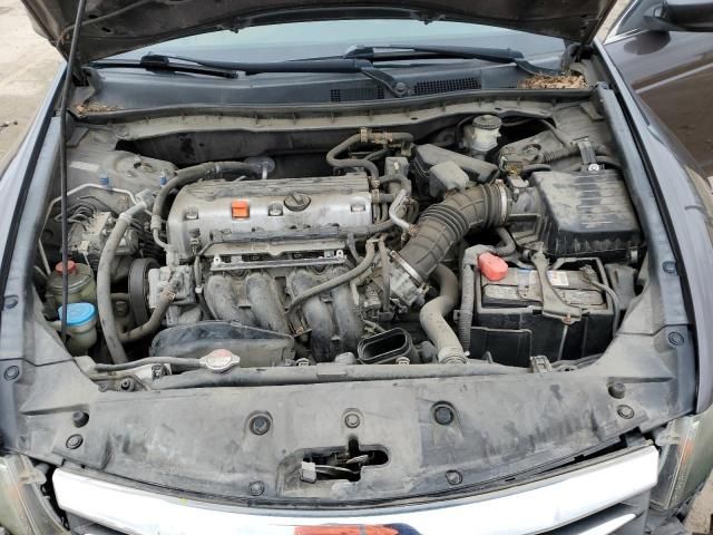 2011 Honda Accord LXP