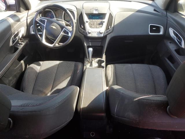 2010 Chevrolet Equinox LT