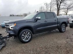 2024 Chevrolet Silverado K1500 LT-L en venta en Central Square, NY