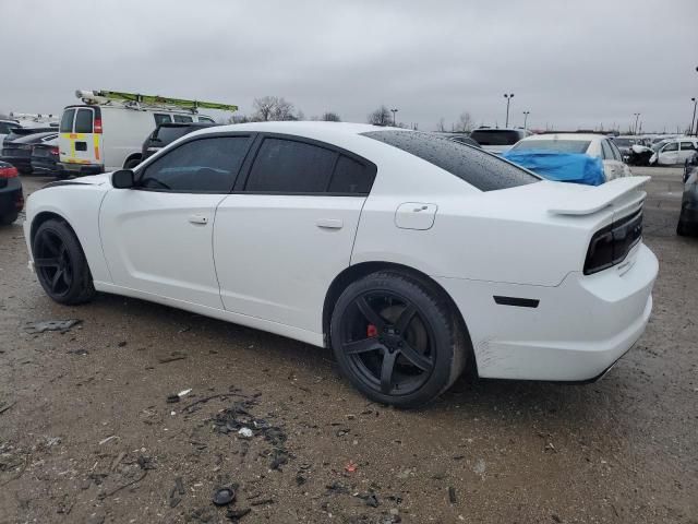 2014 Dodge Charger R/T